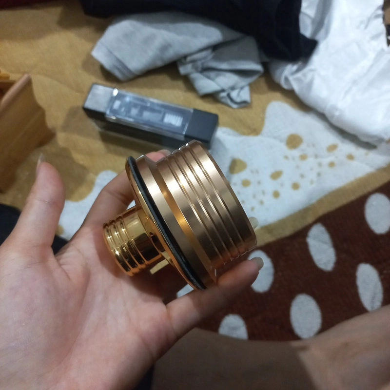 Cục chặn đĩa than 459974