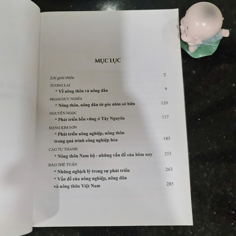 Sách Nông Dân , Nông Thôn và Nông Nghiệp 520895