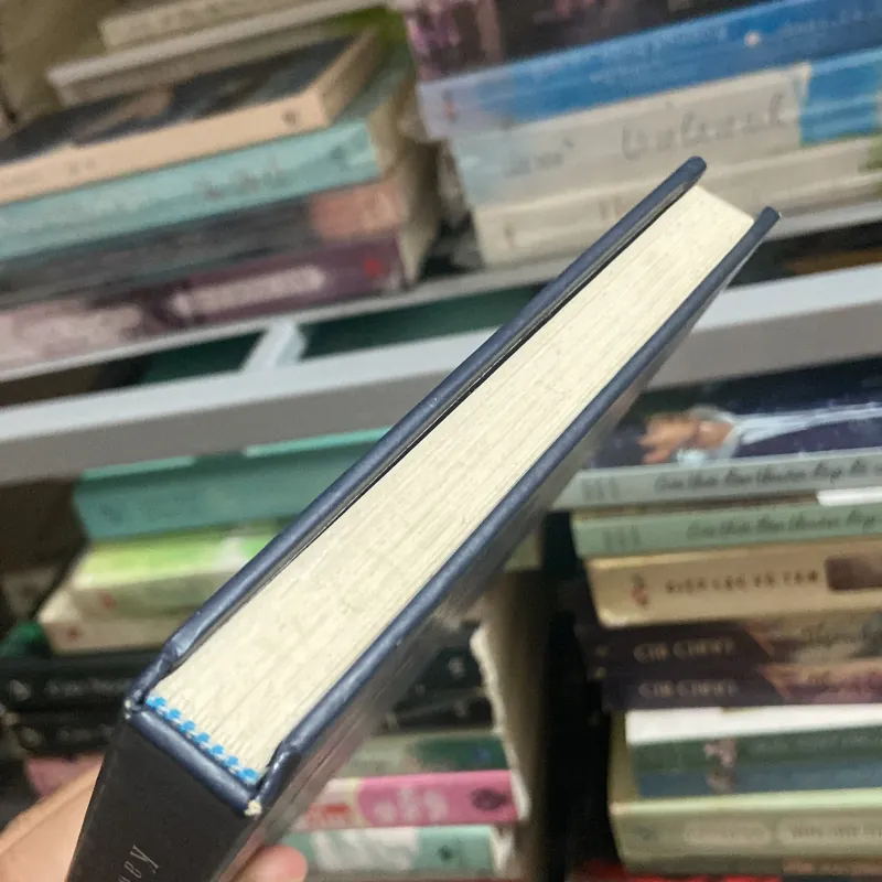 Đẹp và buồn - Kawabata Yasunari 961687