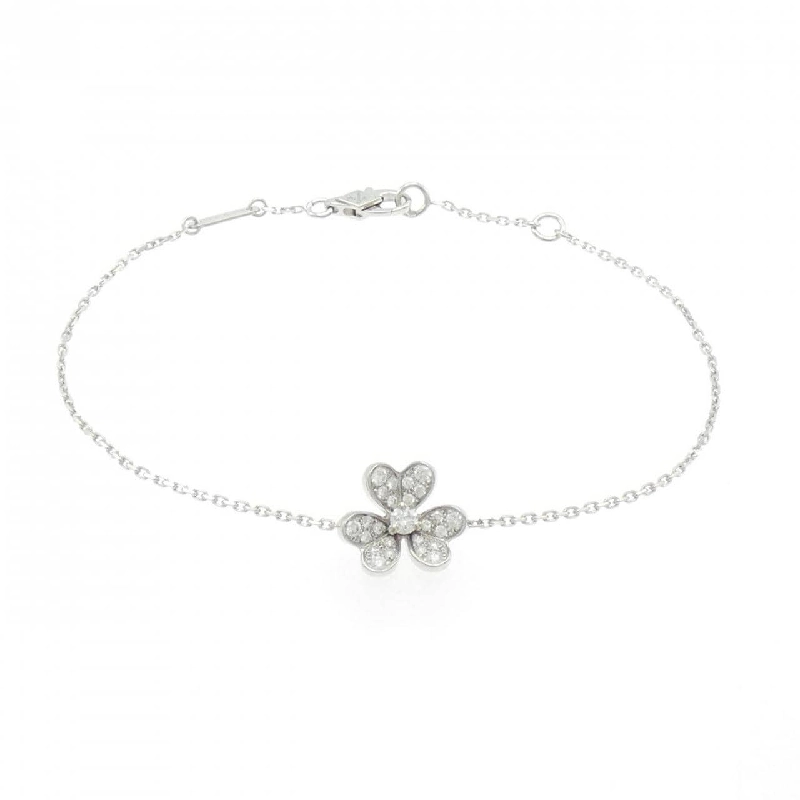 Vòng tay mini Frivole của Van Cleef & Arpels - Hàng hiệu Authentic 846588