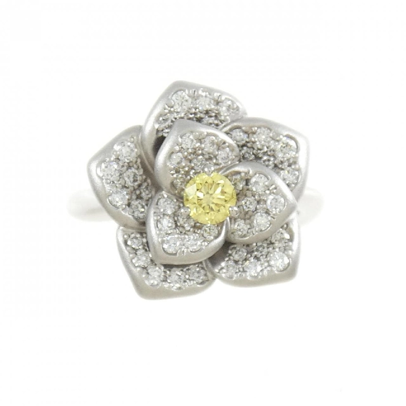 Nhẫn kim cương PT950 0.193CT FVY SI2 - Hàng hiệu Authentic 879453