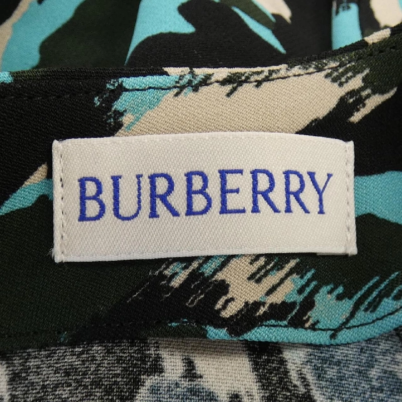 【Mã giảm giá】Burberry BURBERRY Váy 651283