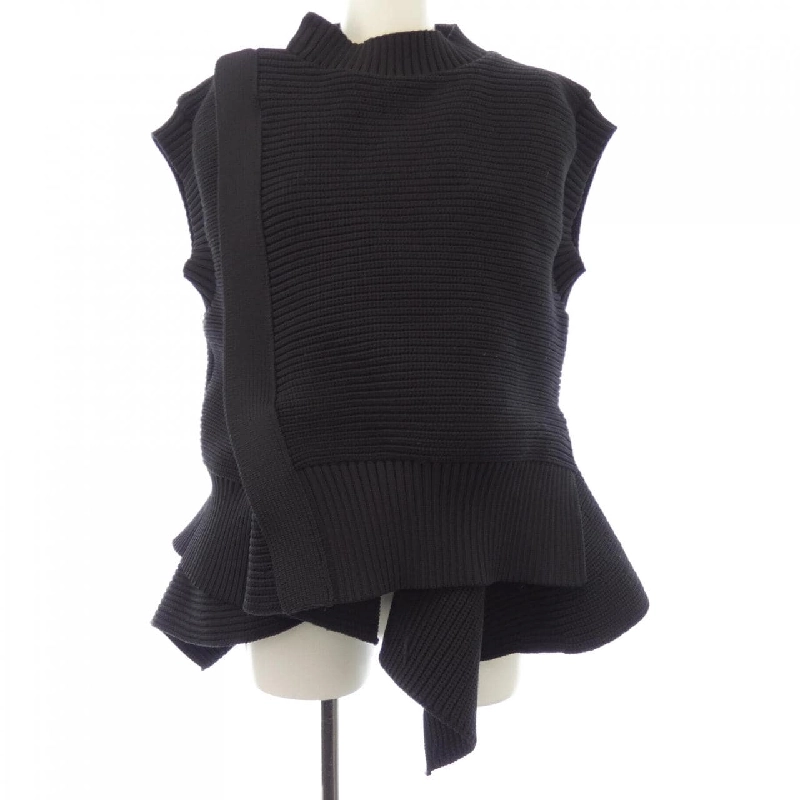 【Mã giảm giá】SACAI Top 643897