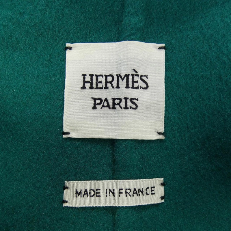 HERMES 4H0199DB Áo khoác - Hàng hiệu Chính hãng 823076