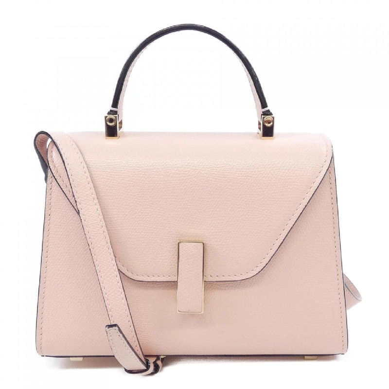 Túi xách VALEXTRA ISIDE WBES0022028LOC99 - Hàng hiệu Chính hãng 831918