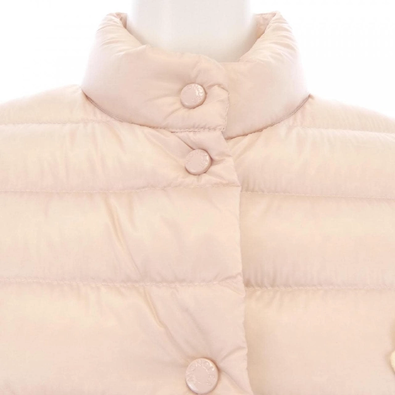 Áo vest lông vũ MONCLER 635845