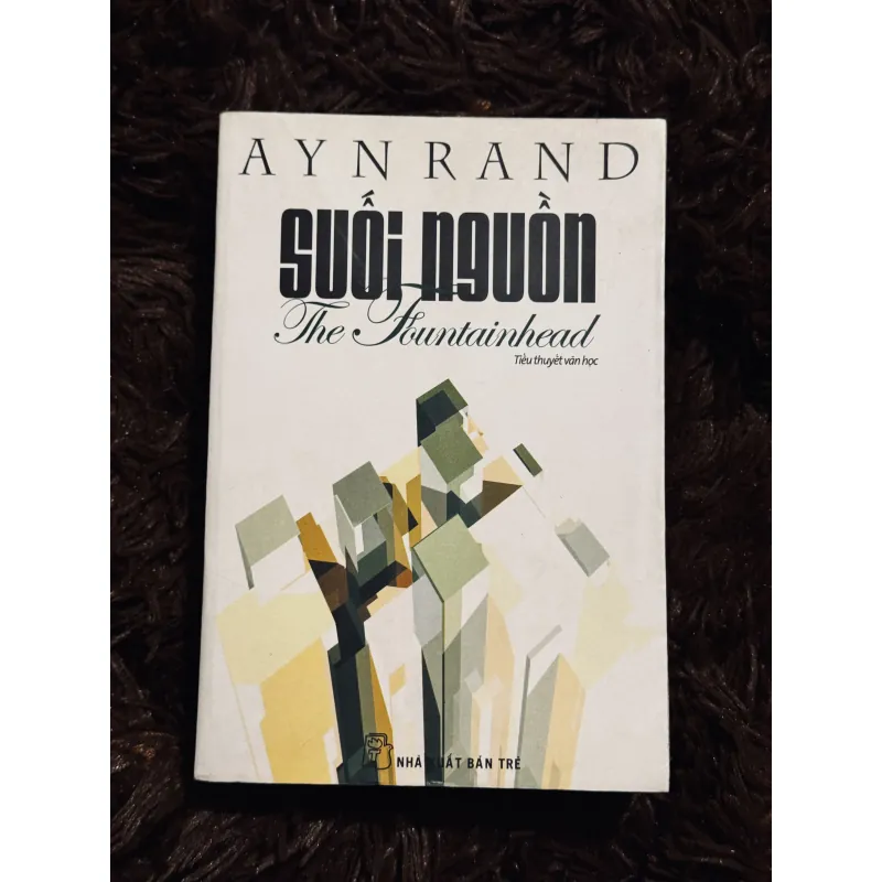 Suối nguồn 976547