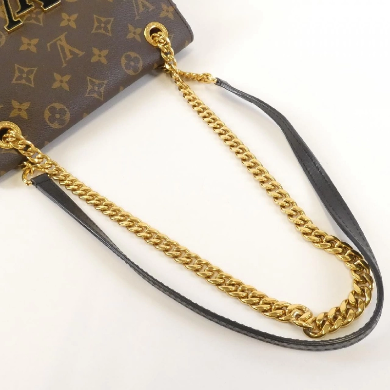 Túi xách vai Louis Vuitton Monogram Pallas M45592 - Hàng hiệu Chính hãng 767874