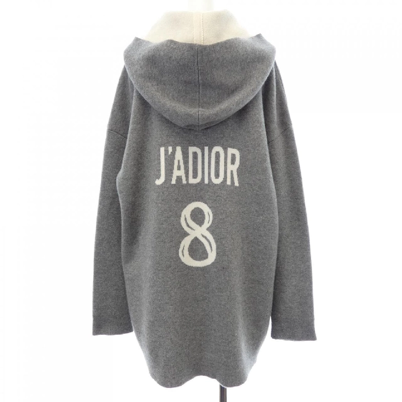 クリスチャンディオール CHRISTIAN DIOR J'AIDOR 8 844S92AM009 Áo khoác - Hàng hiệu Authentic 812008