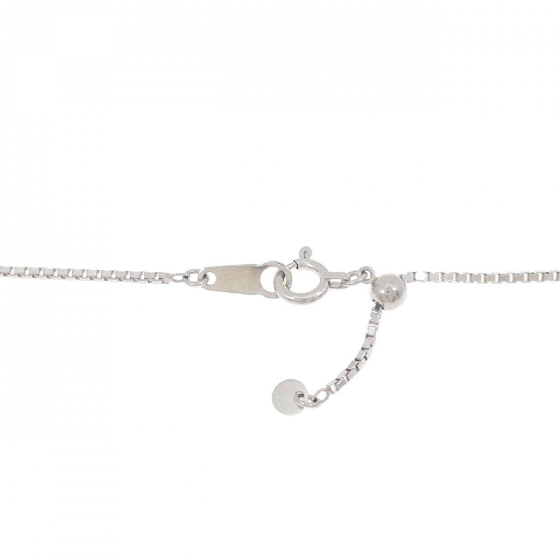 Dây chuyền Auinight PT900/PT850 2WAY 0.122CT - Hàng hiệu Chính hãng 858031