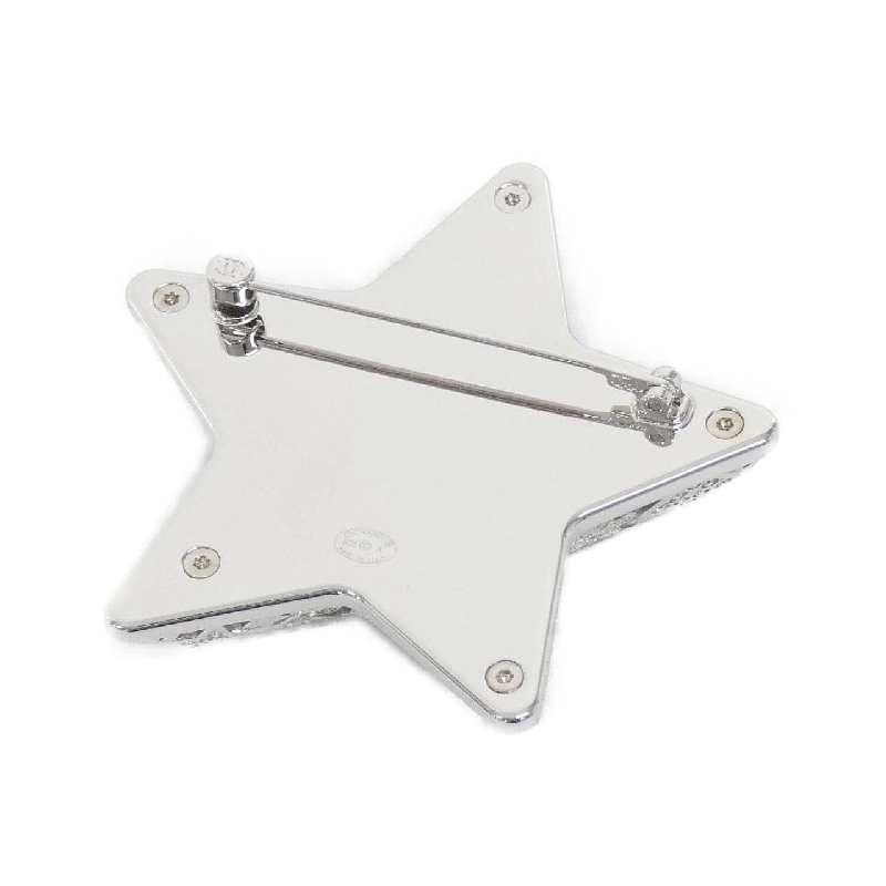 【Sản phẩm chưa sử dụng】Brooch Chanel ABG038 625611