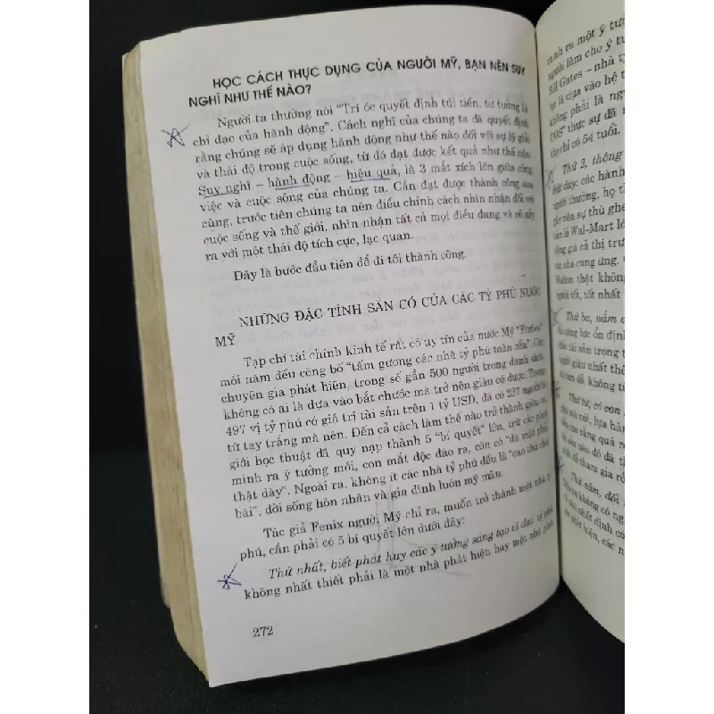 Trí tuệ thành công của người có bản lĩnh mới 80% ố nhẹ, có chữ viết 2005 Mạnh Linh - Minh Đức HCM3004 KỸ NĂNG 445010