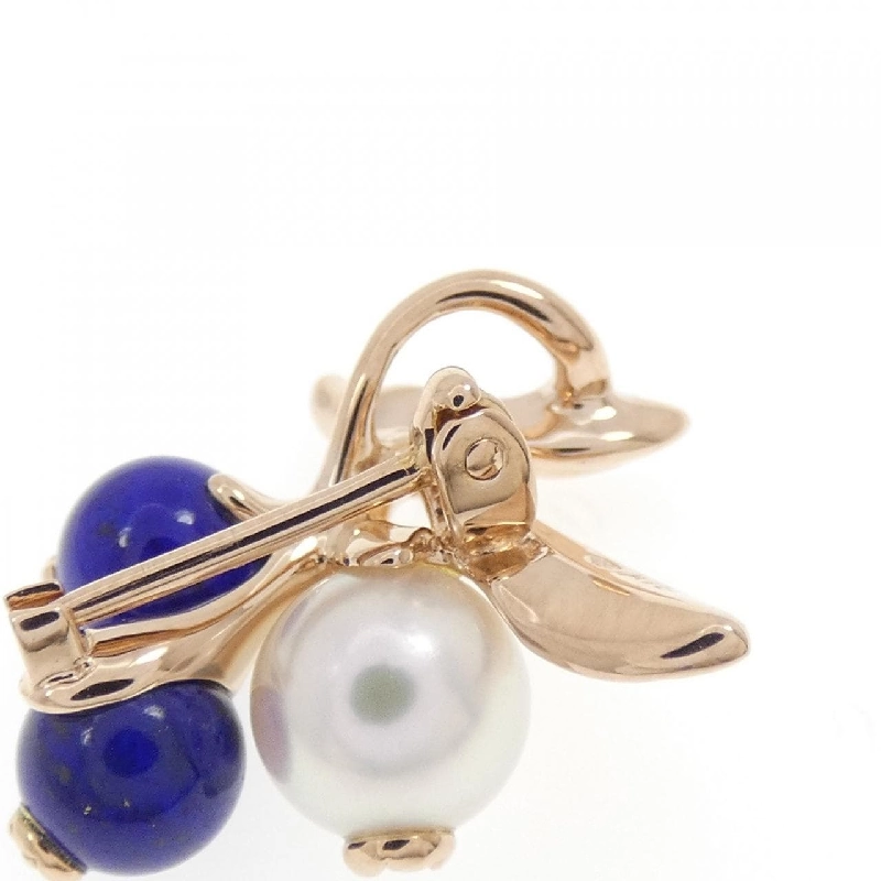 Mikimoto Brooch từ thiện Giáng sinh 2009 - Hàng hiệu Authentic 847868