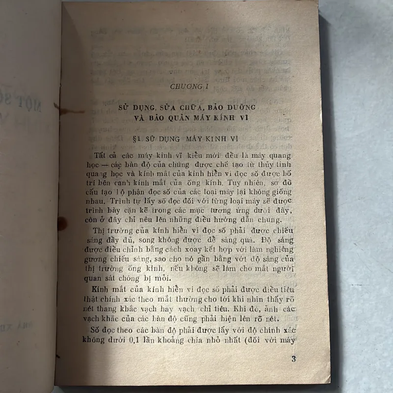 Một số loại máy kinh vĩ thường dùng 739250