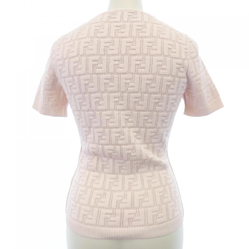 FENDI FZX814 AJTL Áo len - Hàng hiệu Chính hãng 808478