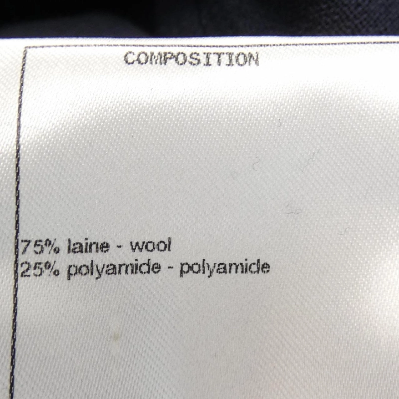 【Mã giảm giá】Chanel CHANEL Váy liền 652530