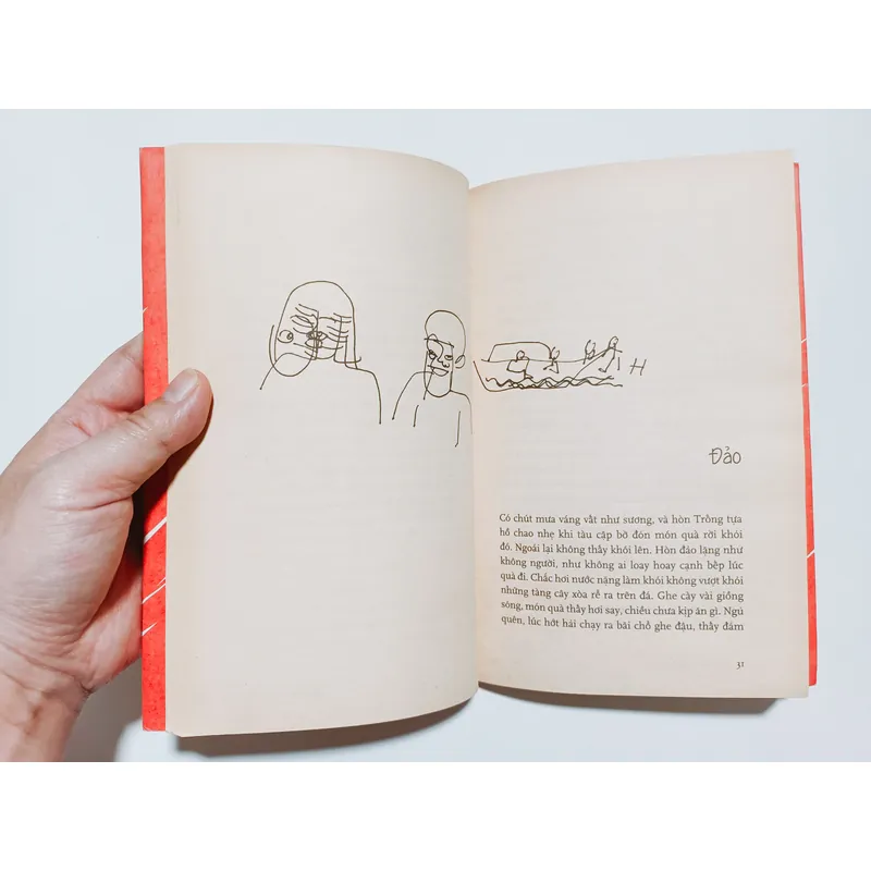 Đảo - Nguyễn Ngọc Tư

 739794