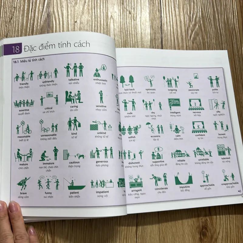 Emglish for everyone - mới 99% 568740