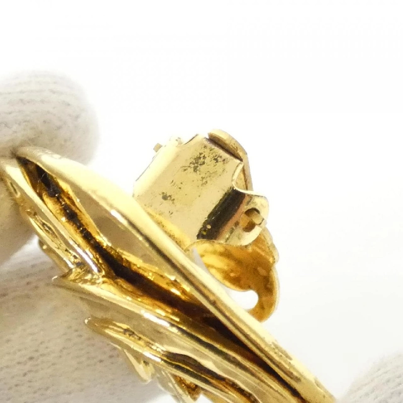 Bông tai Chanel - Hàng hiệu Authentic 807768