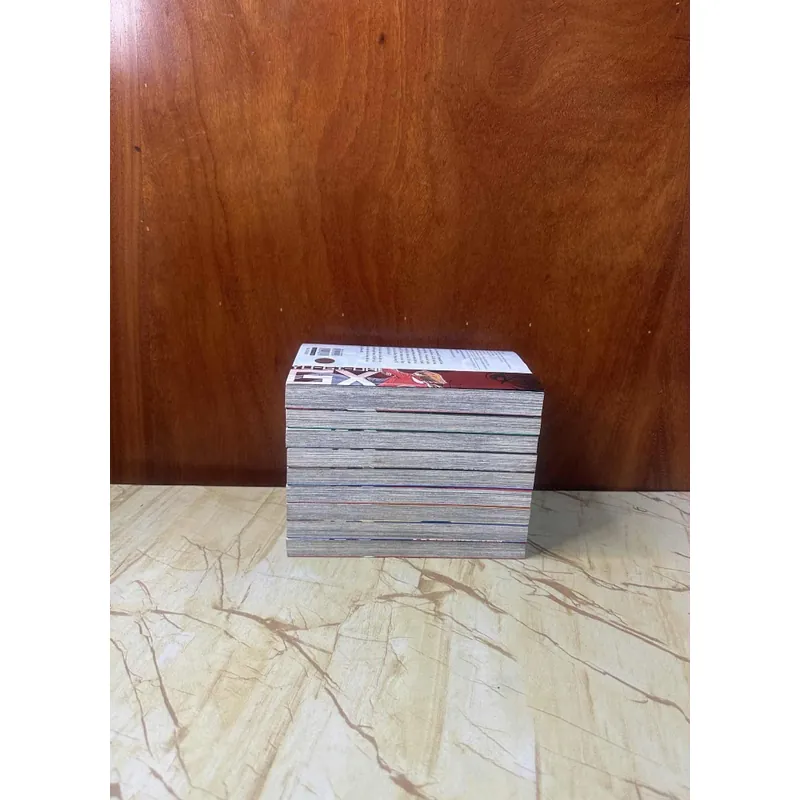 Yugi gx full 9t  705476