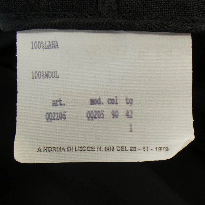 【Mã giảm giá】Áo khoác Enneott N_8 637107