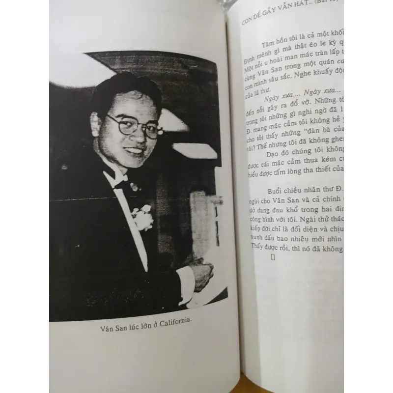 ĐIỆU MÚA CUỐI CÙNG CỦA CON THIÊN NGA - TRẦN THỊ BÔNG GIẤY 1001934