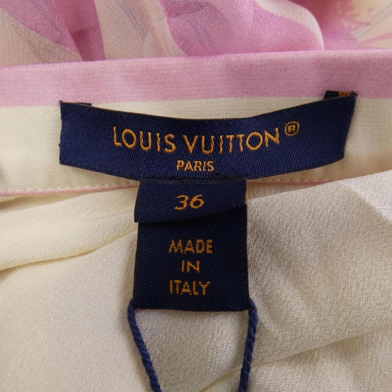 【Mã giảm giá】Váy Louis Vuitton LOUIS VUITTON 652480