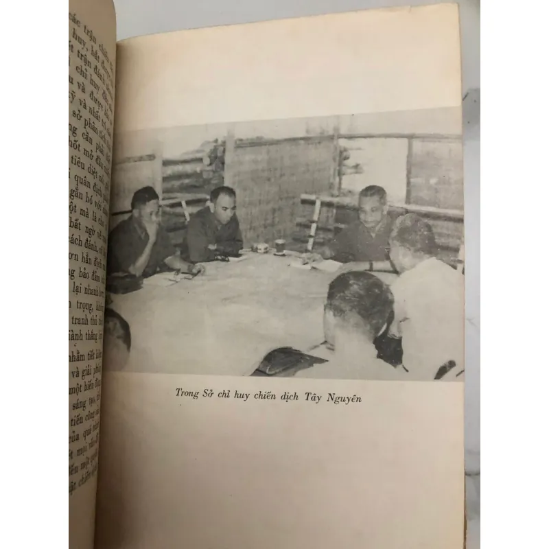 Đại Thắng Mùa Xuân 1975 - Đại tướng Văn Tiến Dũng - Hồi ký, Lịch sử quân sự 708160