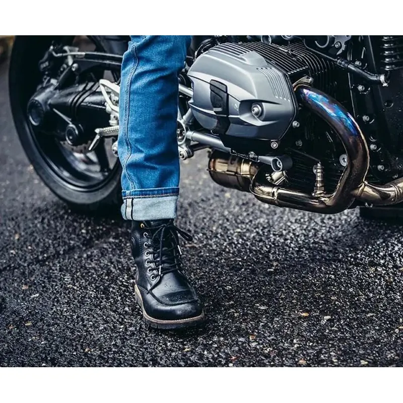 Motor boots REV’IT xách tay Âu sz40 638771