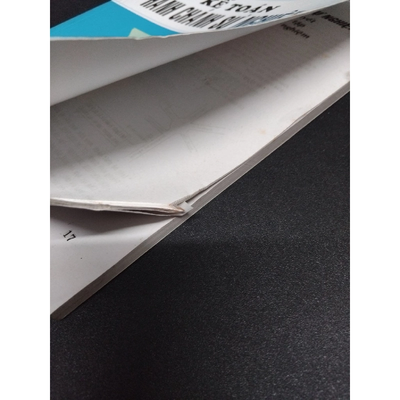 Kế toán hành chánh sự nghiệp mới 80% ố vàng HCM2606 Võ Văn Nhị GIÁO TRÌNH, CHUYÊN MÔN 915838