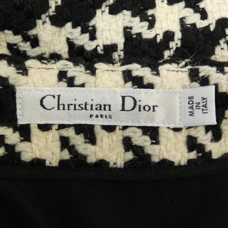 Christian Dior クリスチャンディオール 3A21311A1128 Váy 648421