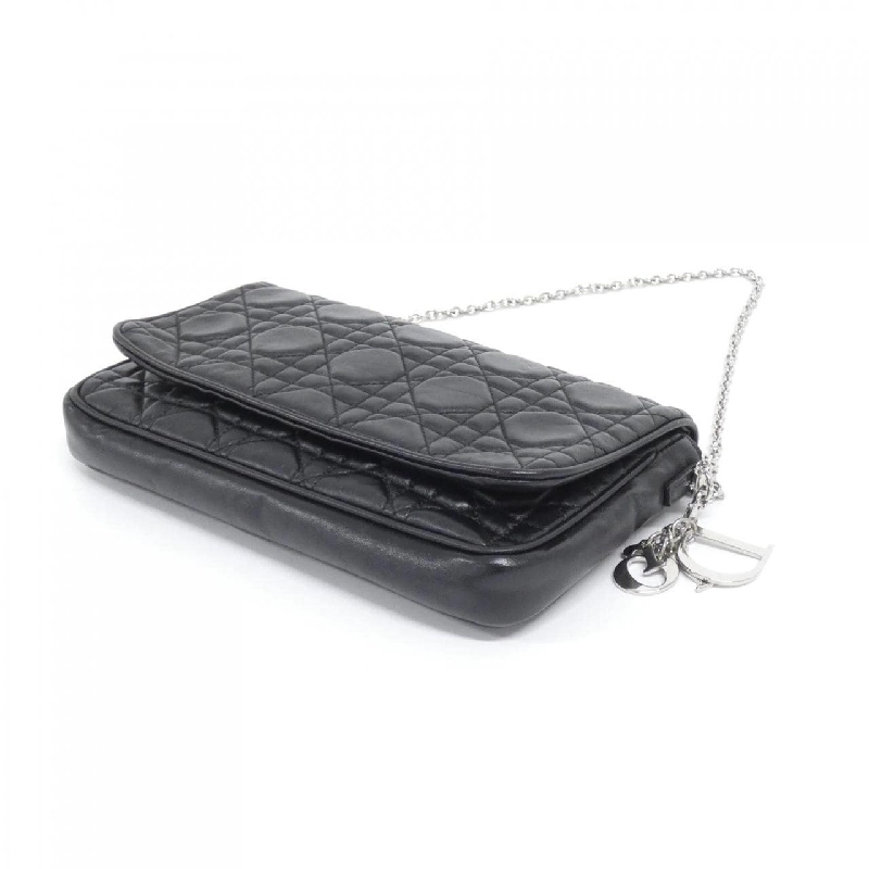 Túi đeo vai Christian Dior S435PPCAL - Hàng hiệu Authentic 768441