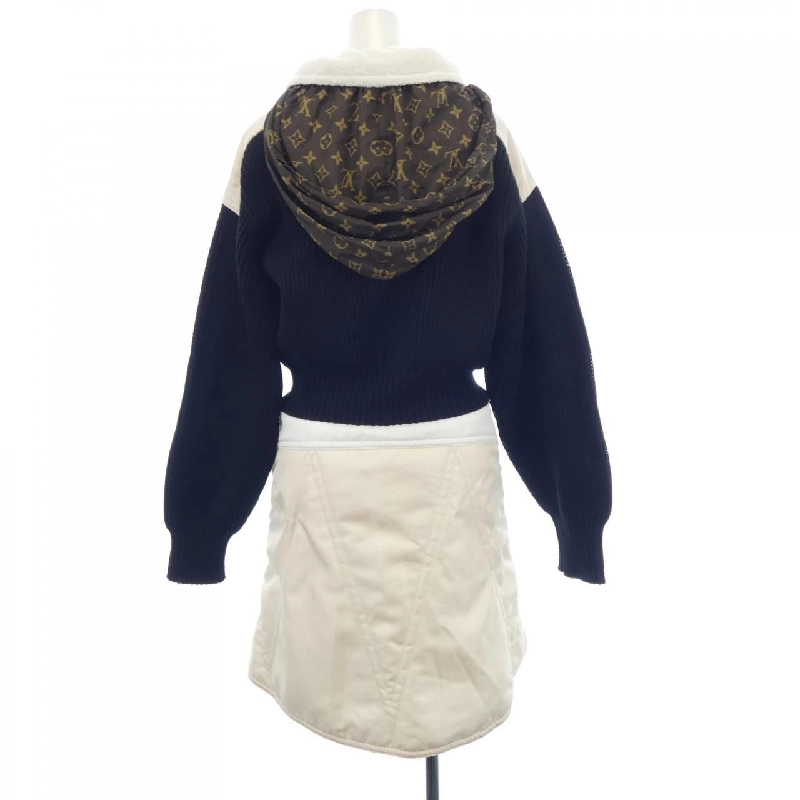 【Khuyến mãi】Đầm LOUIS VUITTON 649789