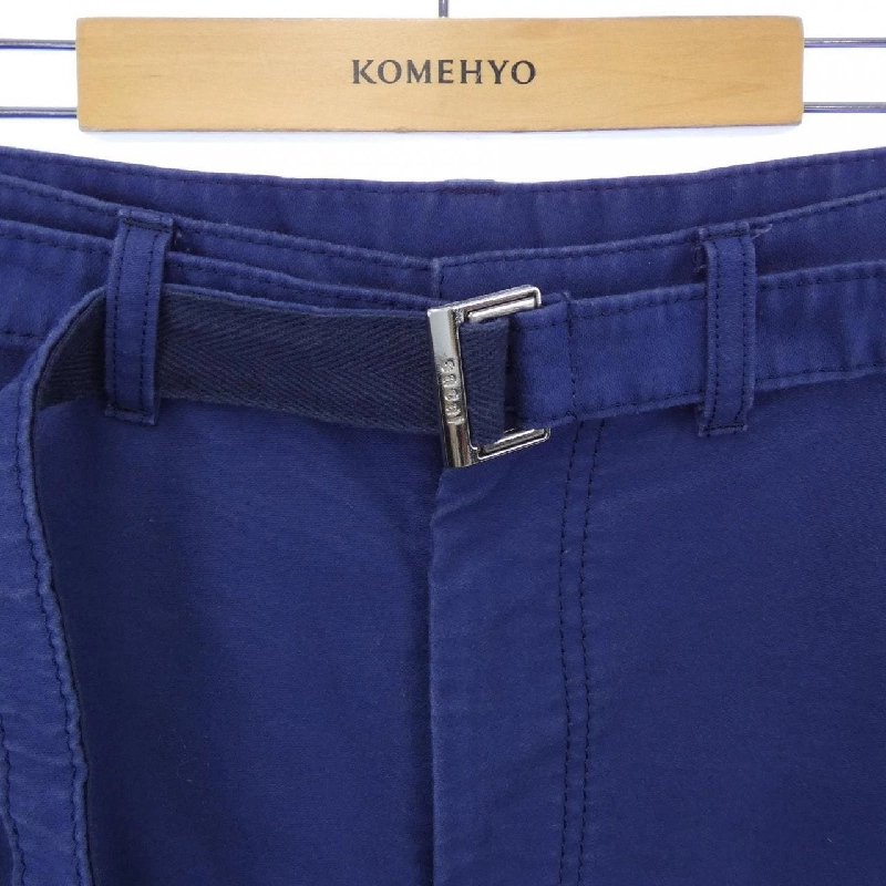 SACAI 24-03310M Quần - Hàng hiệu Chính hãng 885670