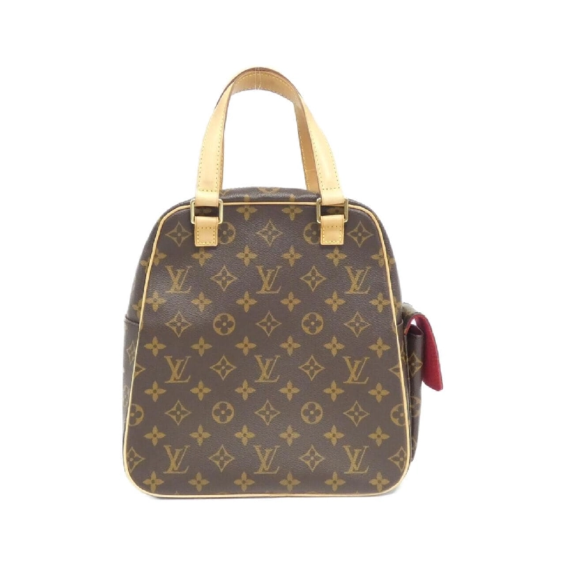 Túi Louis Vuitton Monogram Excentri Cite M51161 618799