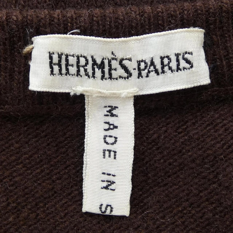 HERMES Clou de Selle Cardigan - Hàng hiệu Authentic 823175