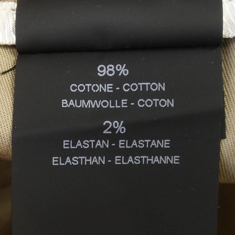 Quần PT TORINO CO ASX1ZA0FWD - Hàng hiệu Authentic 886168