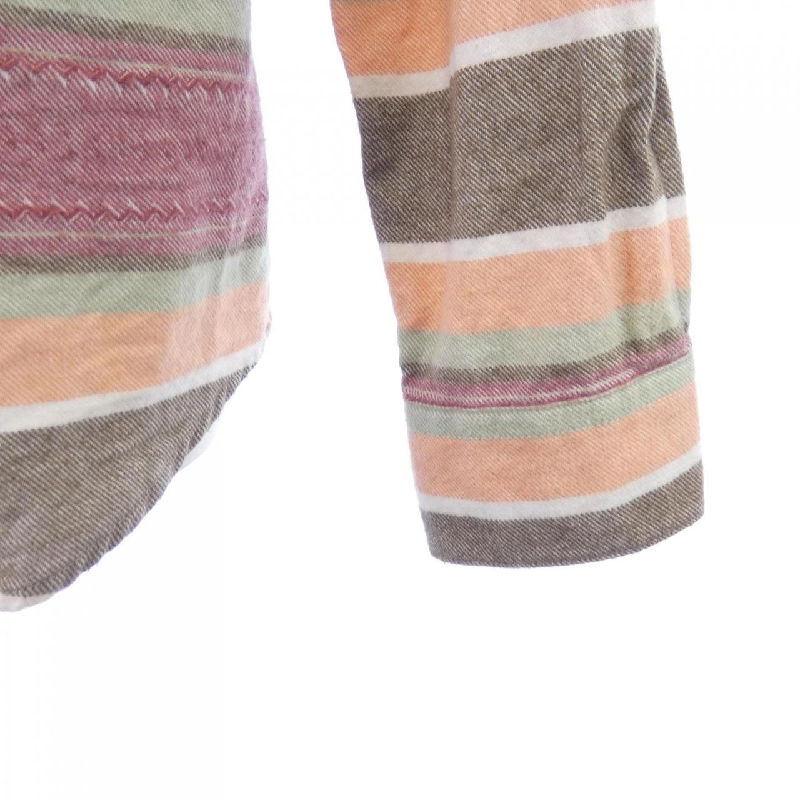 Áo sơ mi PORTUGUESEFLANNEL - Hàng hiệu Authentic 902158