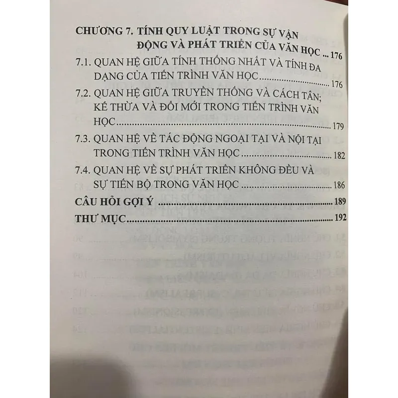 TIẾN TRÌNH VĂN HỌC - HUỲNH NHƯ PHƯƠNG  590534