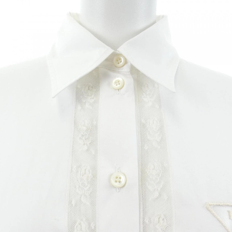 Đầm PRADA P3I36R S222 110C - Hàng hiệu Chính hãng 810701