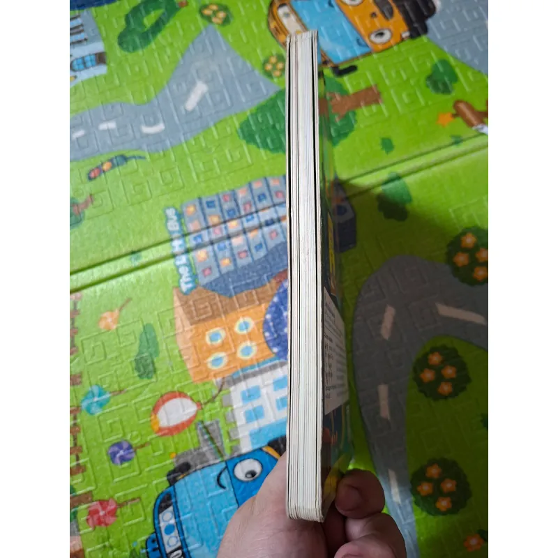 Đồng Dao Cho Bé Học Nói 1013601