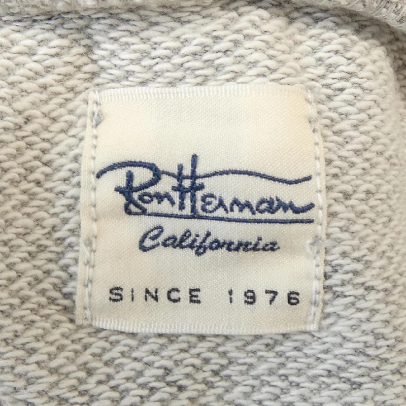 Áo khoác RON HERMAN - Hàng hiệu Authentic 906055