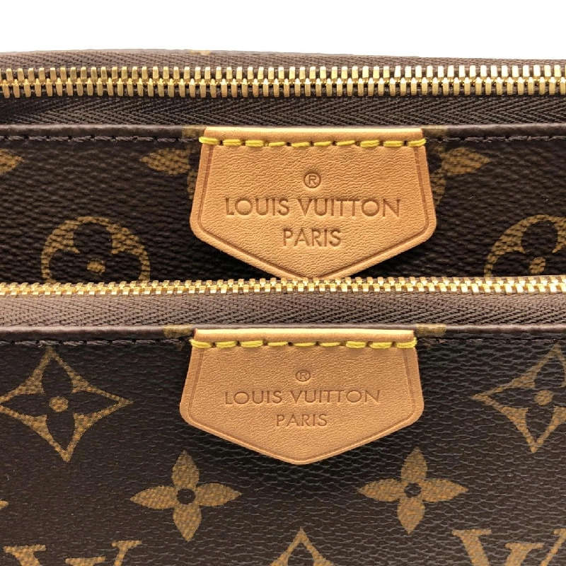 Túi xách vai Louis Vuitton Monogram Multi Pochette Accessoires M44840 - Hàng hiệu Chính hãng 801729