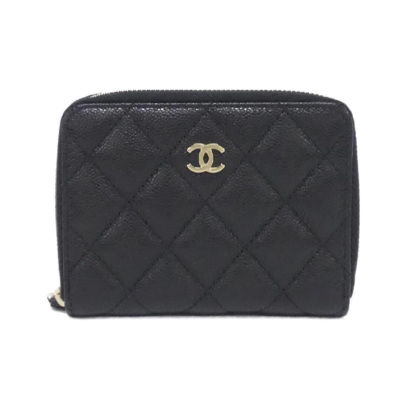 【Sản phẩm chưa sử dụng】Ví Chanel Timeless Classic Line AP4652 620173