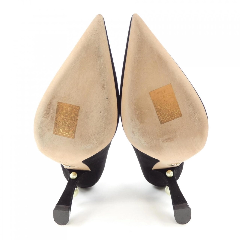 Giày cao gót DIOR TRIBALES CD Signature KDV287VVV của CHRISTIAN DIOR 656058