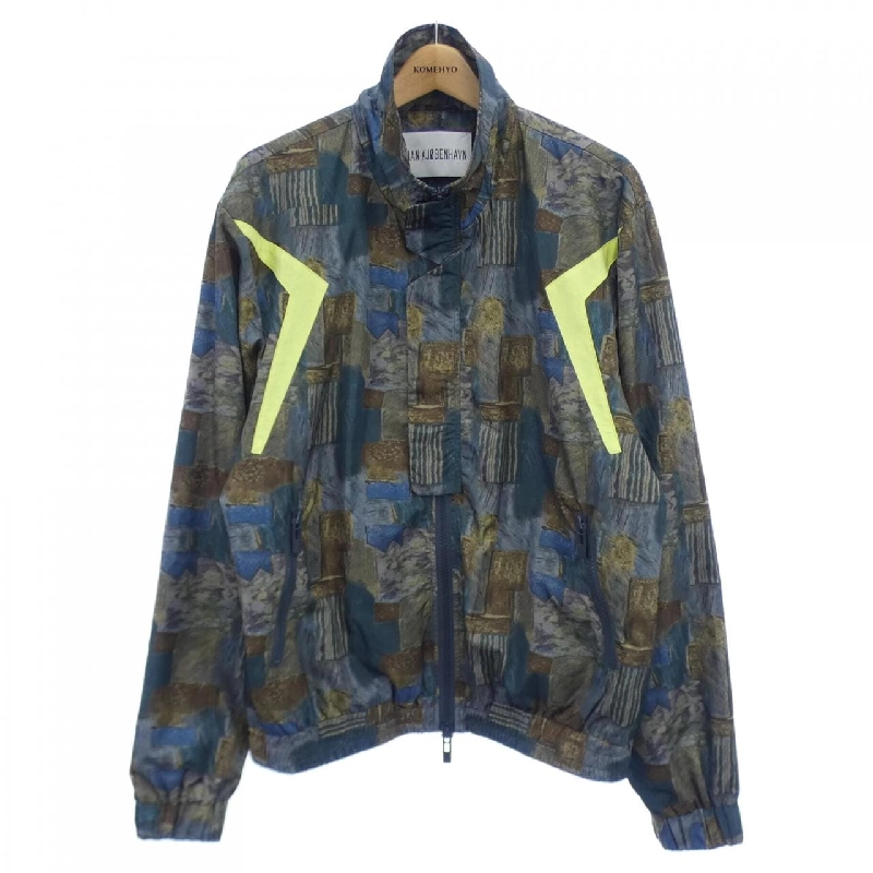 Áo khoác HAN KJOBENHAVN - Hàng hiệu Authentic 903834