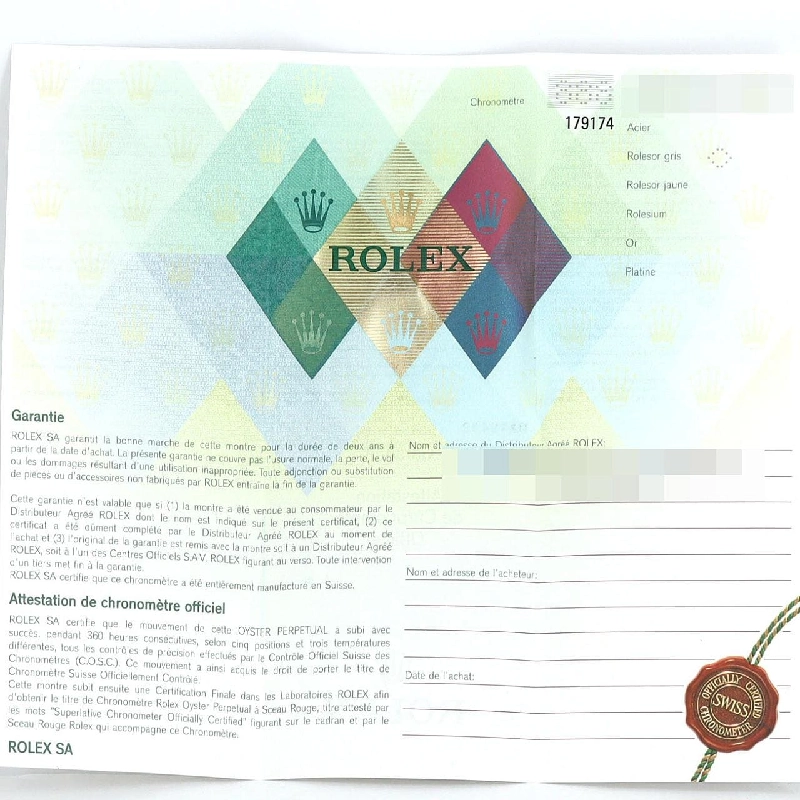 Đồng hồ Rolex Datejust 179174 SSxWG tự động - Hàng hiệu chính hãng 876823