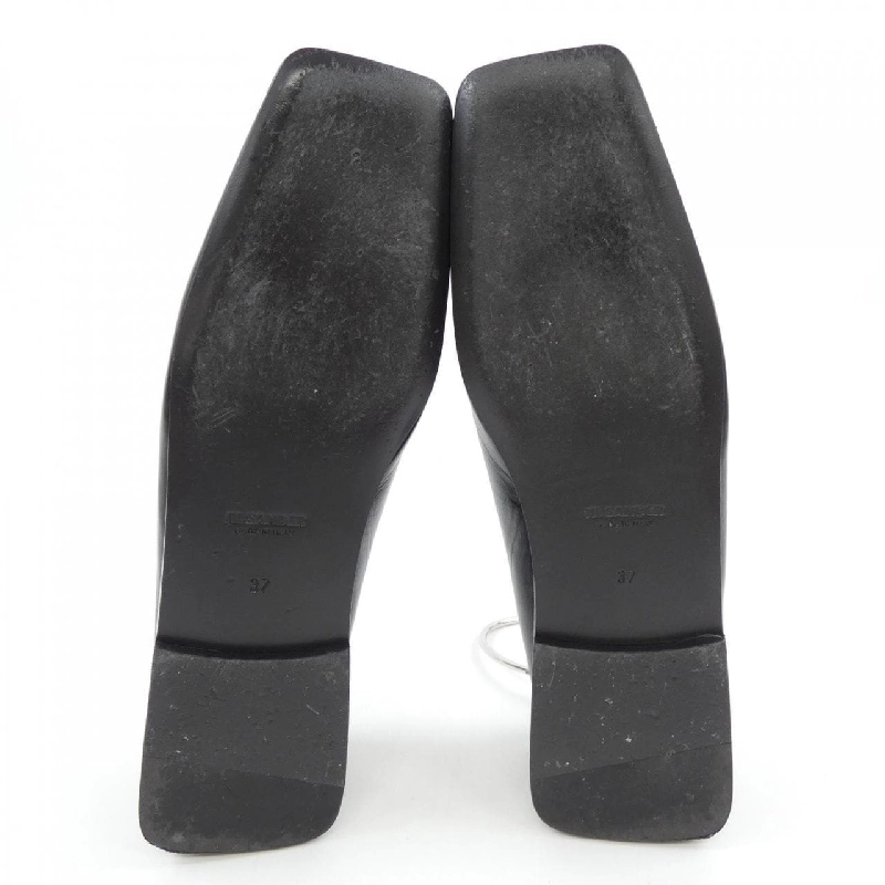 Giày bệt JIL SANDER 658826