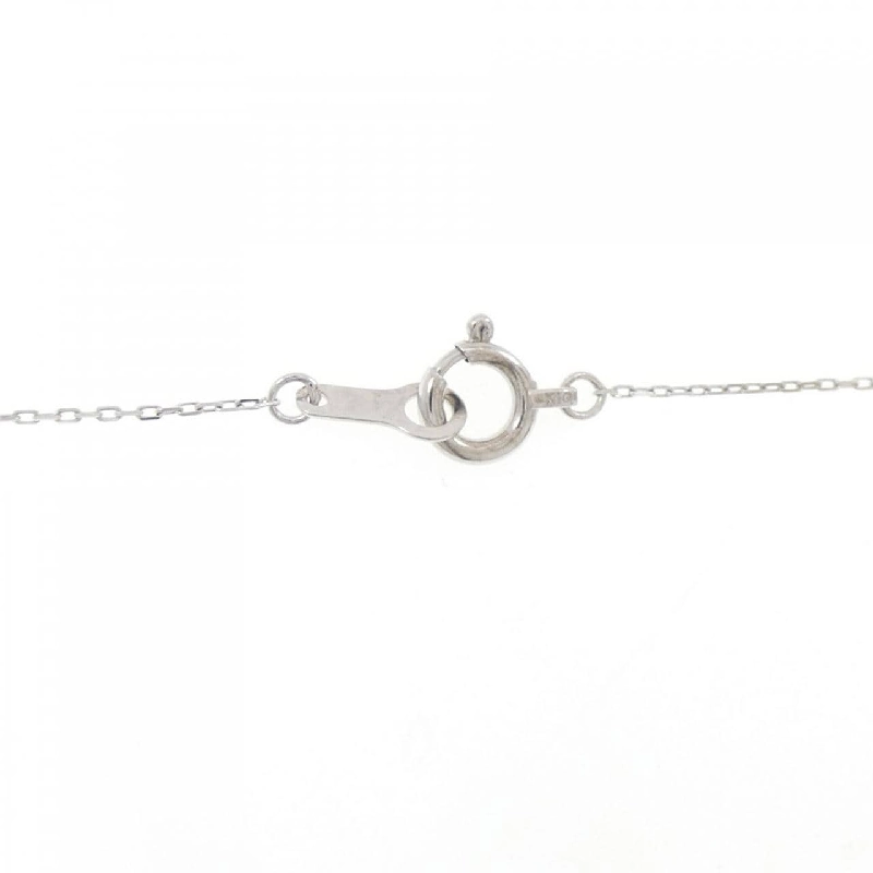 K10WG Dây chuyền kim cương 0.05CT - Hàng hiệu Authentic 856911