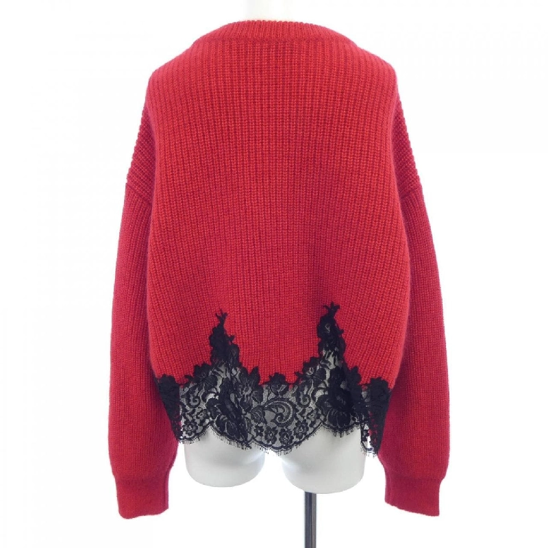 【Mã giảm giá】Givenchy GIVENCHY Áo len 642932